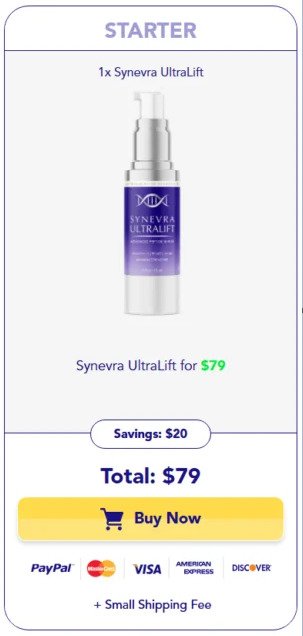Synevra UltraLift