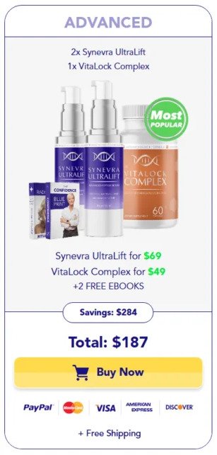 Synevra UltraLift