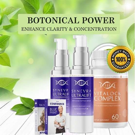 Synevra UltraLift Ingredients